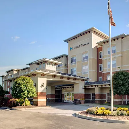 Hyatt House Fishkill-Poughkeepsie Hotel